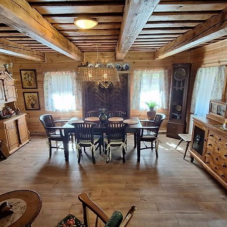 Dom Caloroczny Jozefinka W Karkonoszach Villa Kowary Dış mekan fotoğraf