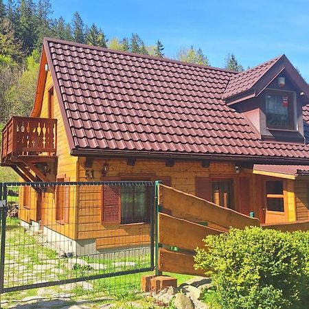 Dom Caloroczny Jozefinka W Karkonoszach Villa Kowary Dış mekan fotoğraf