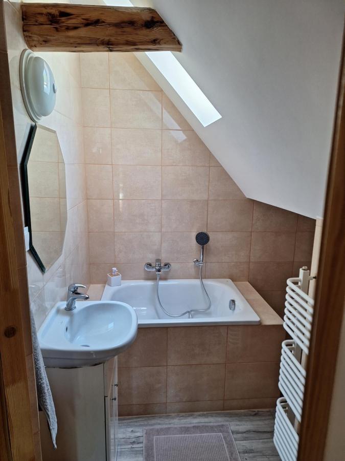 Dom Caloroczny Jozefinka W Karkonoszach Villa Kowary Dış mekan fotoğraf