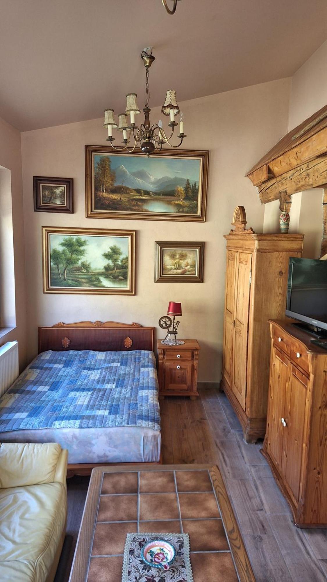 Dom Caloroczny Jozefinka W Karkonoszach Villa Kowary Dış mekan fotoğraf