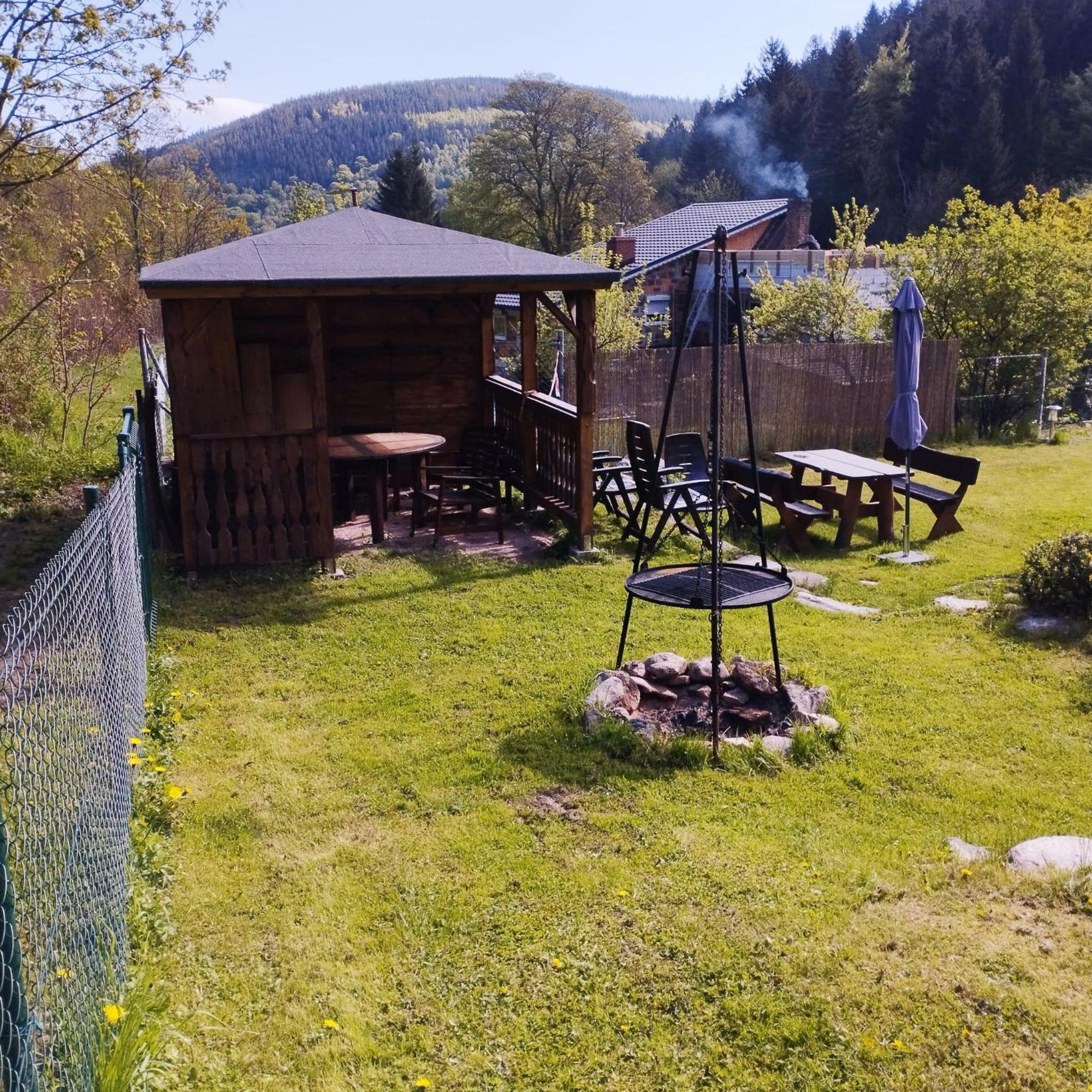 Dom Caloroczny Jozefinka W Karkonoszach Villa Kowary Dış mekan fotoğraf